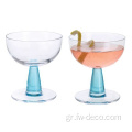 Creative Gin Connoisseur Cocktail Glases